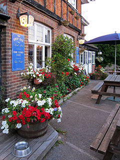 The Ship, Itchenor